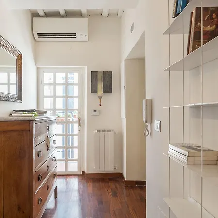 Apartment Cs Spanish Steps