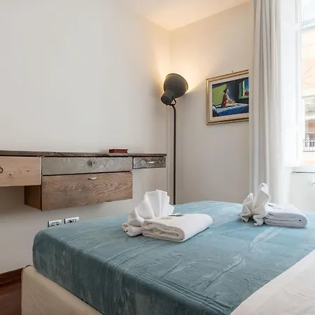 Apartment Cs Spanish Steps Rom