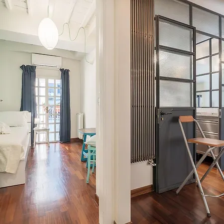 Apartment Cs Spanish Steps *