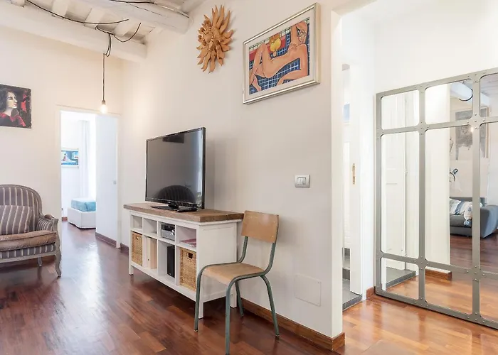 Cs Spanish Steps Lägenhet Rom