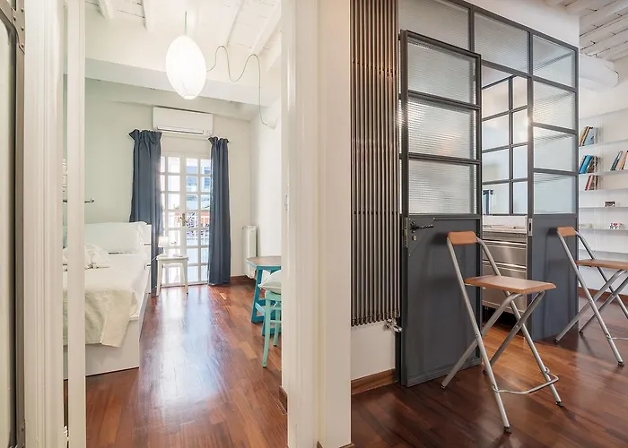 Lägenhet Cs Spanish Steps *