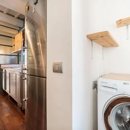 Apartment Cs Spanish Steps *