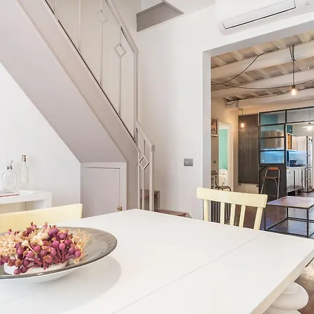 Apartment Cs Spanish Steps Rome