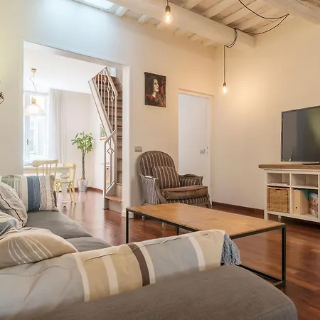 Apartment Cs Spanish Steps