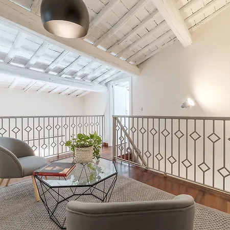 Apartment Cs Spanish Steps
