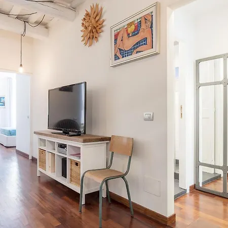 Cs Spanish Steps Appartement Rome