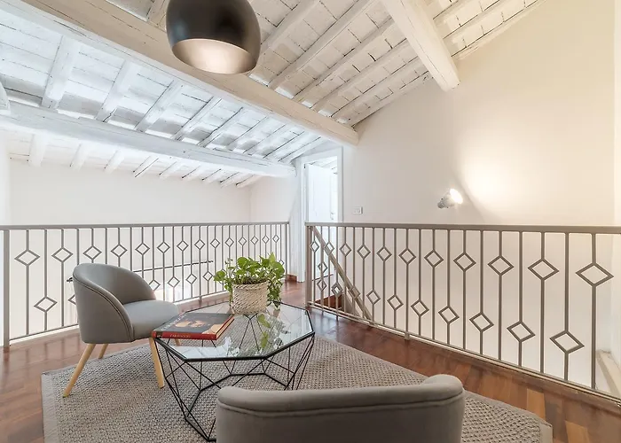 Apartmán Cs Spanish Steps